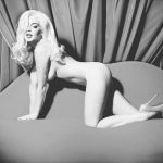 Lindsay Lohan Naked