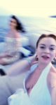 Lindsay Lohan Sexy Nipslip