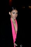 Madison Beer Braless