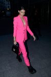Madison Beer Braless