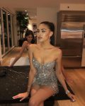 Madison Beer Sexy Body