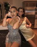Madison Beer Sexy Body
