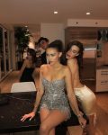 Madison Beer Sexy Body