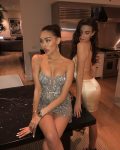 Madison Beer Sexy Body