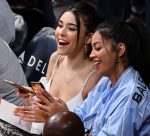 Madison Beer Sexy Boobs