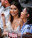 Madison Beer Sexy Boobs