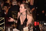 Miley Cyrus Sexy Cleavage