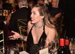 Miley Cyrus Sexy Cleavage