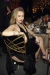 Miley Cyrus Sexy Cleavage