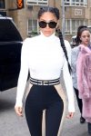 Nicole Scherzinger Braless Boobs