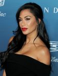 Nicole Scherzinger Sexy Body