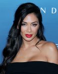 Nicole Scherzinger Sexy Body