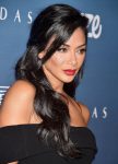 Nicole Scherzinger Sexy Body