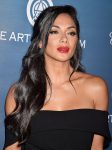 Nicole Scherzinger Sexy Body