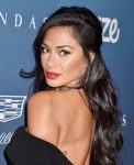 Nicole Scherzinger Sexy Body