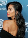 Nicole Scherzinger Sexy Body