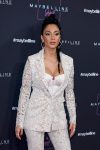 Nicole Scherzinger Sexy Cleavage
