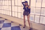 Olivia Culpo Beautiful For Express Collection