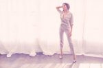 Olivia Culpo Beautiful For Express Collection