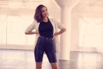 Olivia Culpo Beautiful For Express Collection
