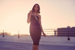 Olivia Culpo Beautiful For Express Collection