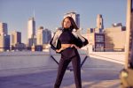 Olivia Culpo Beautiful For Express Collection