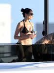 Olivia Culpo Sexy Bikini
