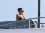 Olivia Culpo Sexy Bikini