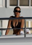 Olivia Culpo Sexy Bikini