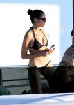 Olivia Culpo Sexy Bikini