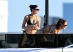 Olivia Culpo Sexy Bikini
