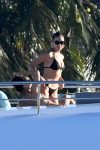 Olivia Culpo Sexy Bikini
