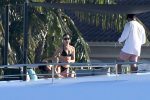 Olivia Culpo Sexy Bikini