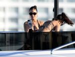 Olivia Culpo Sexy Bikini