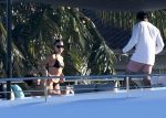 Olivia Culpo Sexy Bikini