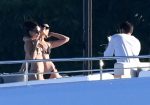 Olivia Culpo Sexy Bikini