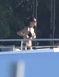 Olivia Culpo Sexy Bikini