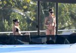 Olivia Culpo Sexy Bikini