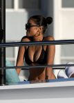 Olivia Culpo Sexy Bikini