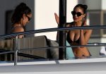 Olivia Culpo Sexy Bikini