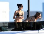 Olivia Culpo Sexy Bikini