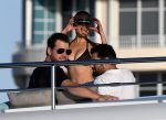 Olivia Culpo Sexy Bikini