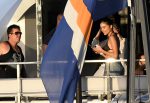 Olivia Culpo Sexy Bikini