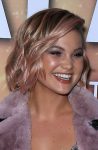 Olivia Holt Sexy Legs