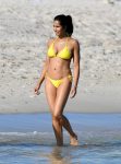 Padma Lakshmi Hot Body In A Bikini