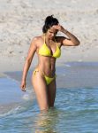 Padma Lakshmi Hot Body In A Bikini