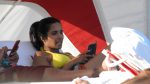 Padma Lakshmi Hot Body In A Bikini