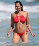 Padma Lakshmi Sexy Big Pokies