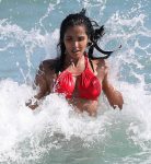 Padma Lakshmi Sexy Big Pokies