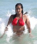 Padma Lakshmi Sexy Big Pokies